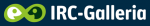 IRC-Galleria