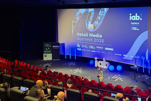 Retail Media Summit 2026
