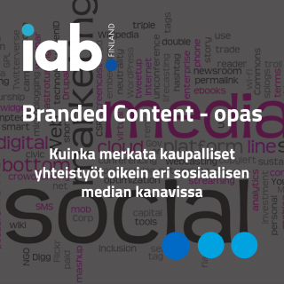 Branded Content - opas