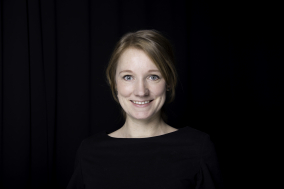 Eliisa Puikkonen, Head of Online Growth, B2B, Elisa