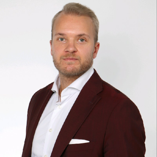 RTL AdAlliance, Head of International Sales Nordics Aki Ronkainen