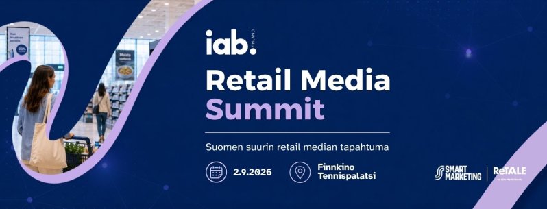 Retail Media Summit 2026