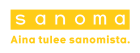 Sanoma