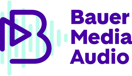 Bauer Media Audio